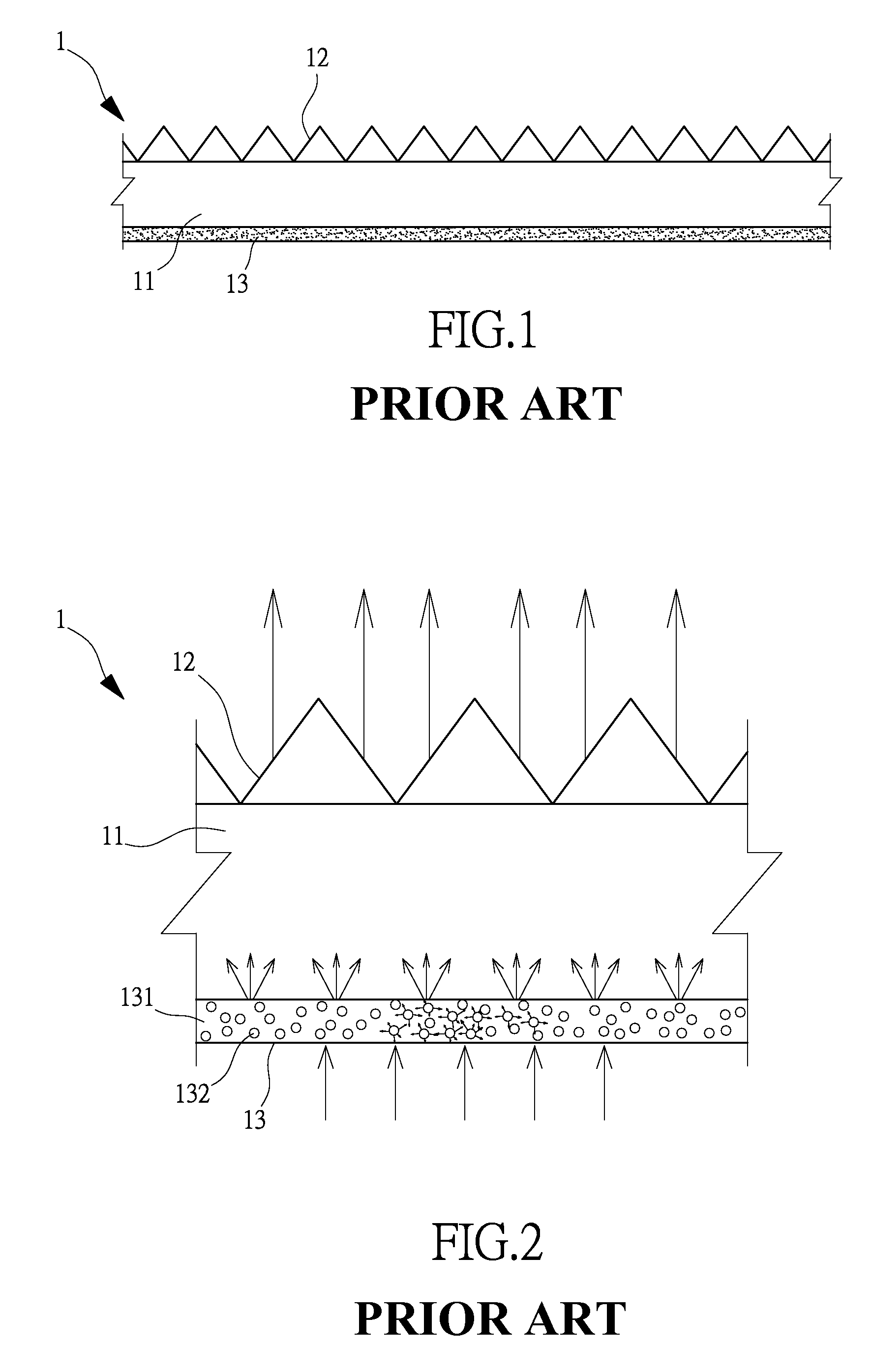 Optic film and backlight module using same