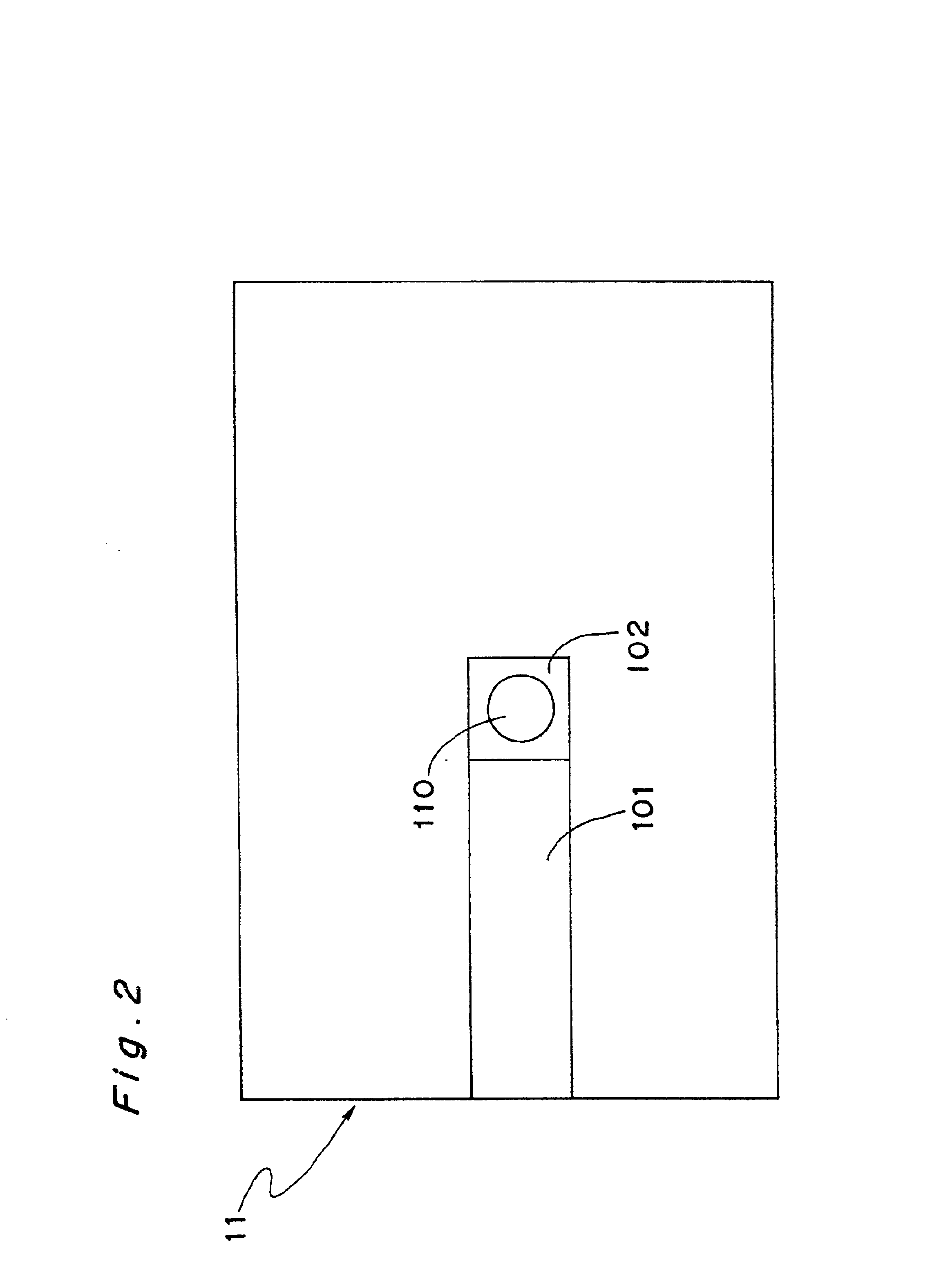 High-frequency multilayer circuit substrate