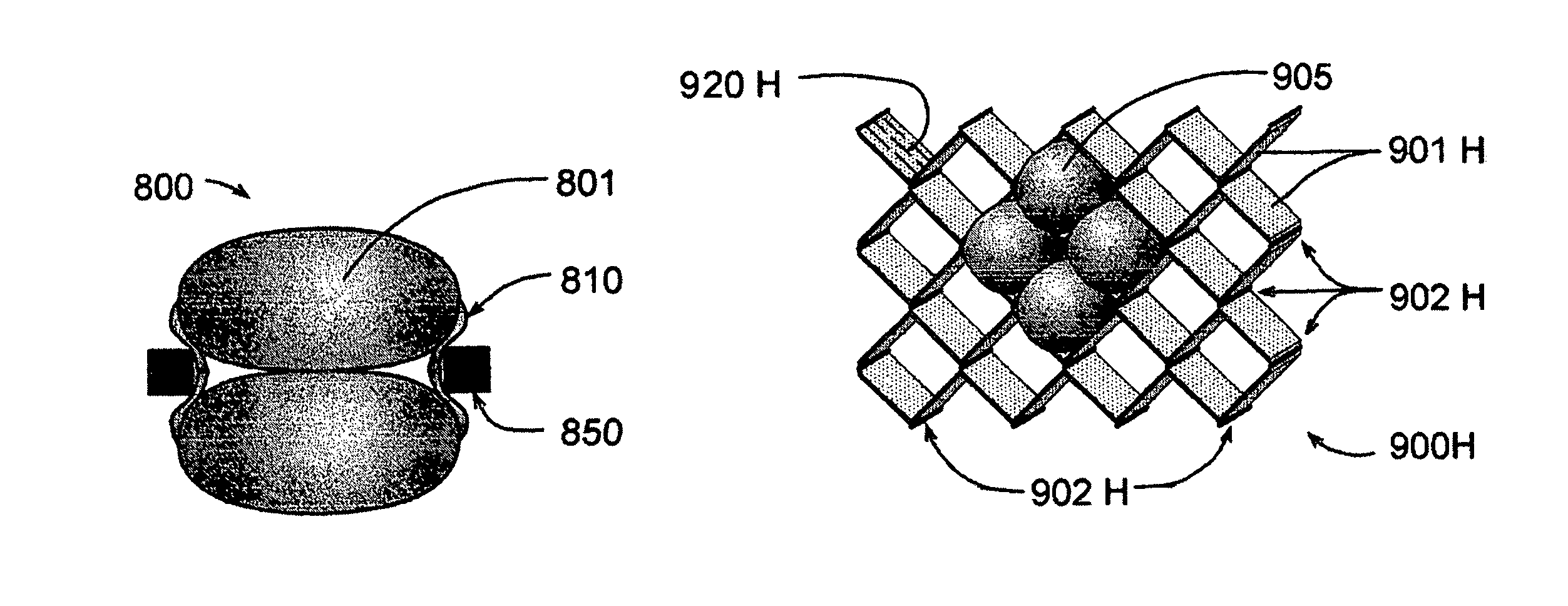 Rouse display systems