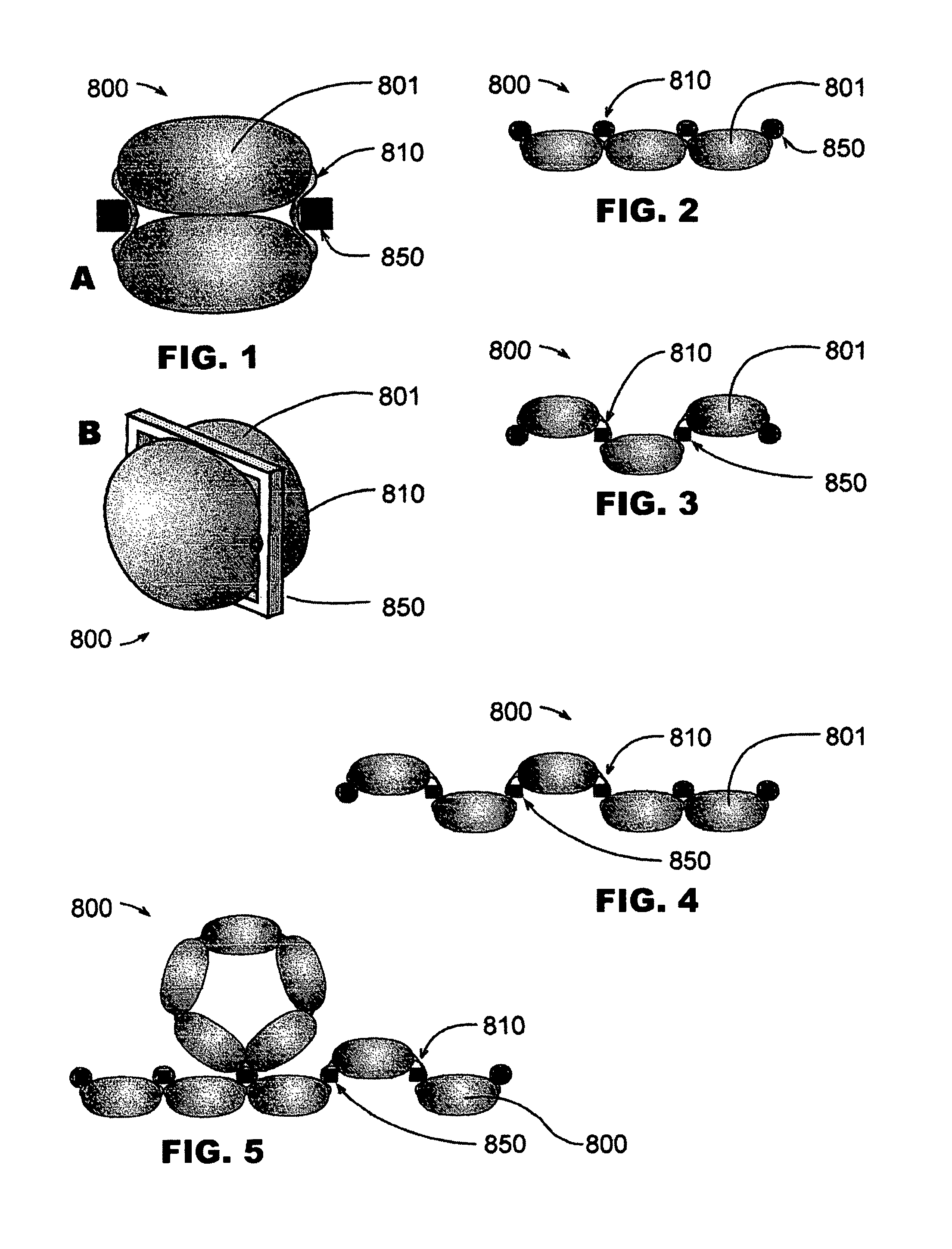 Rouse display systems