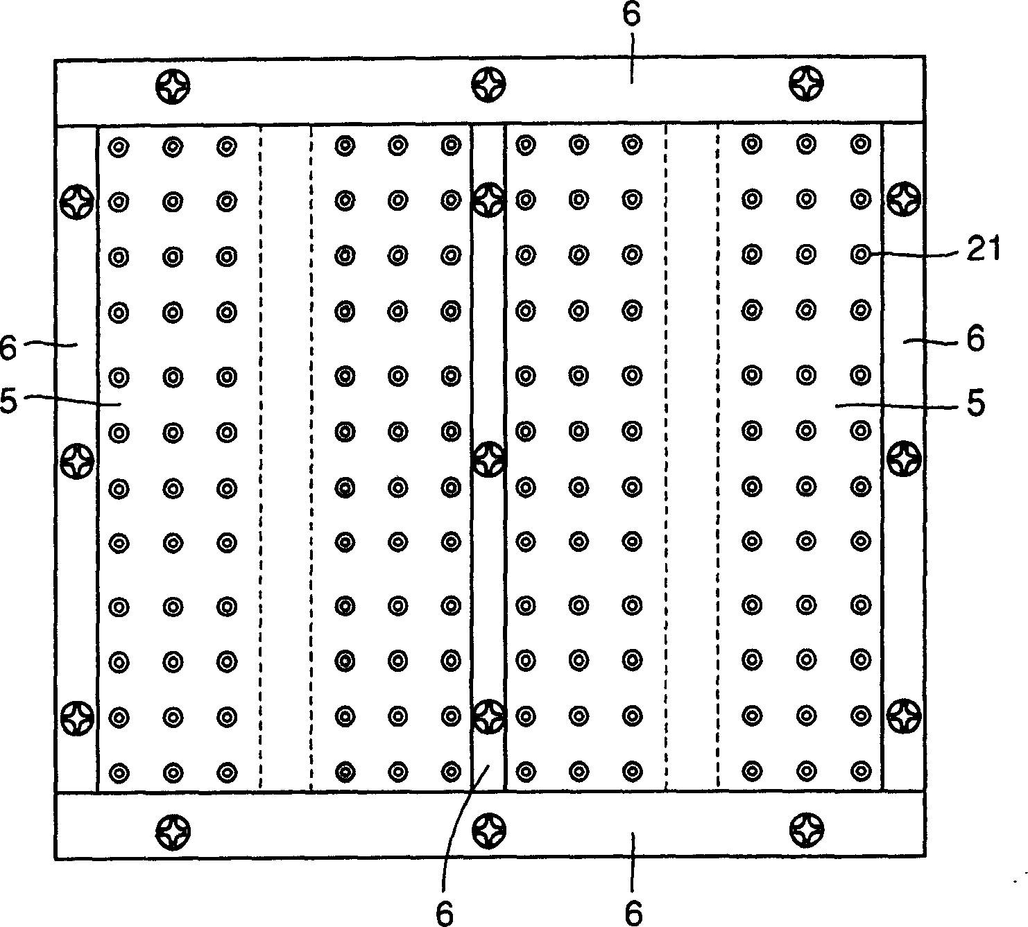 Plasma processing device