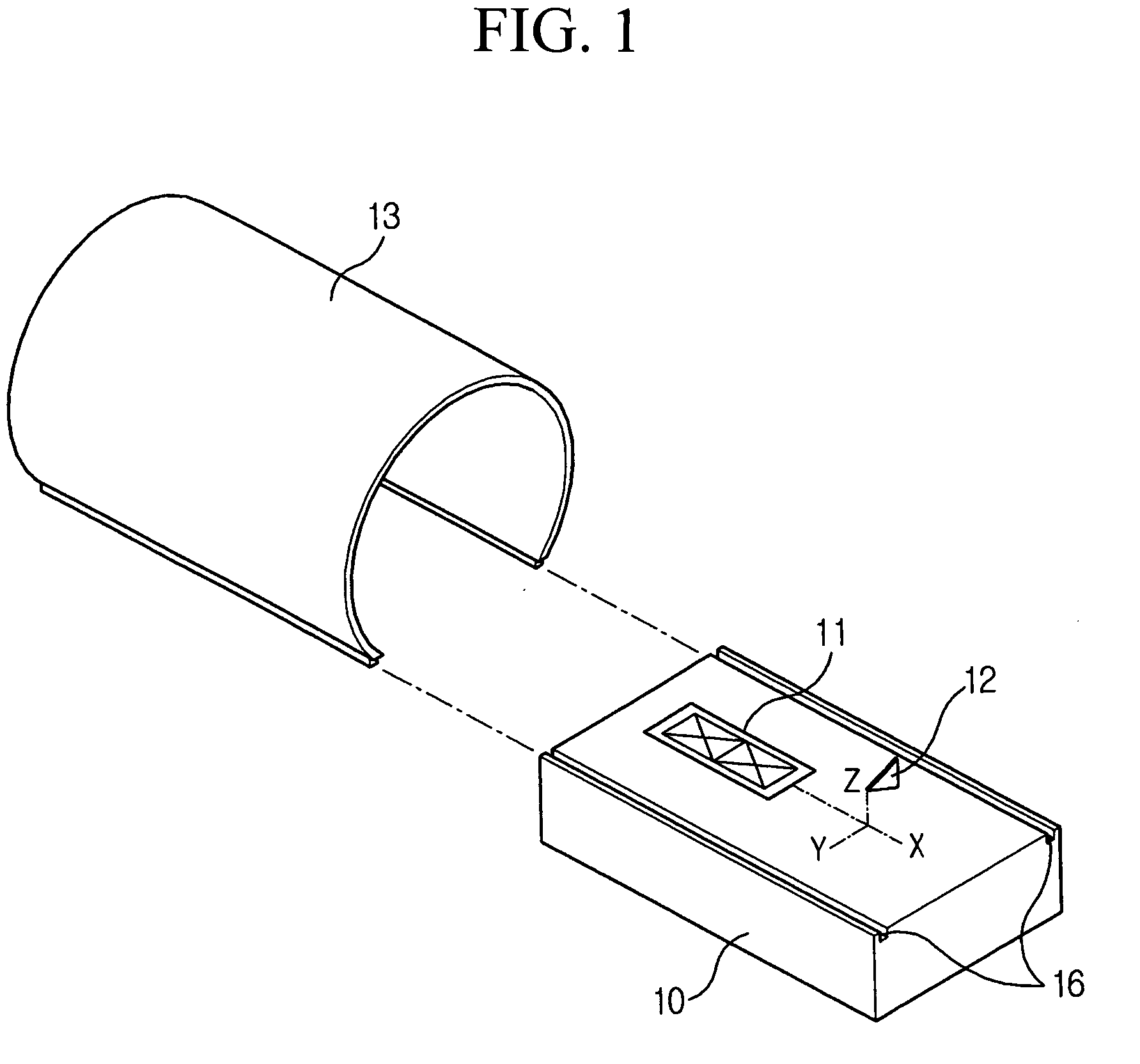 Sterilizing apparatus and ion generating apparatus