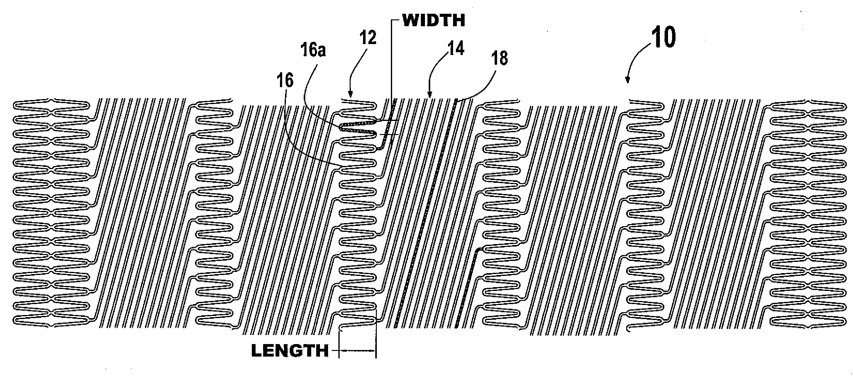 Flexible devices