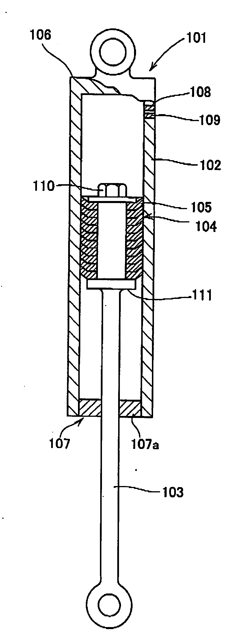 Damping Device