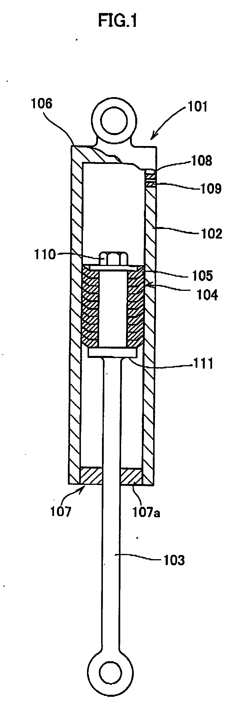 Damping Device