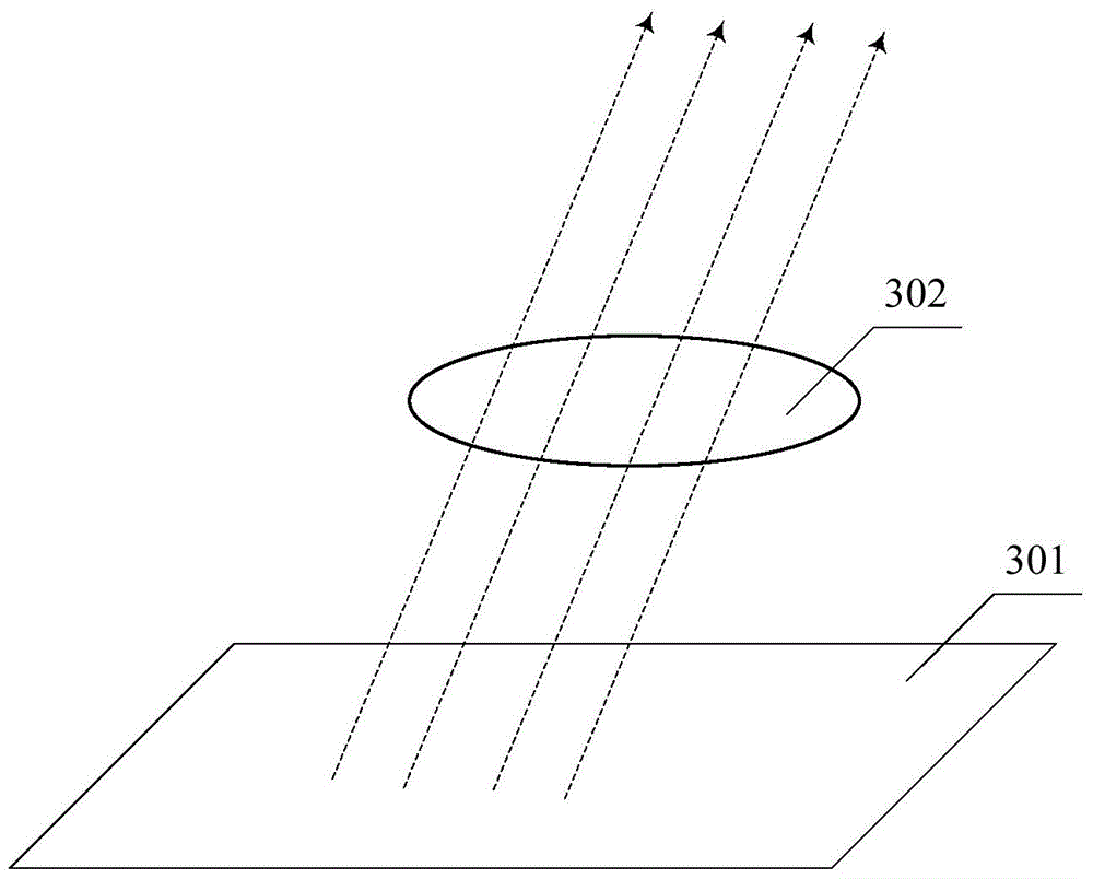 A wireless charging device and method