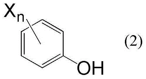 Method for preparing ether compound