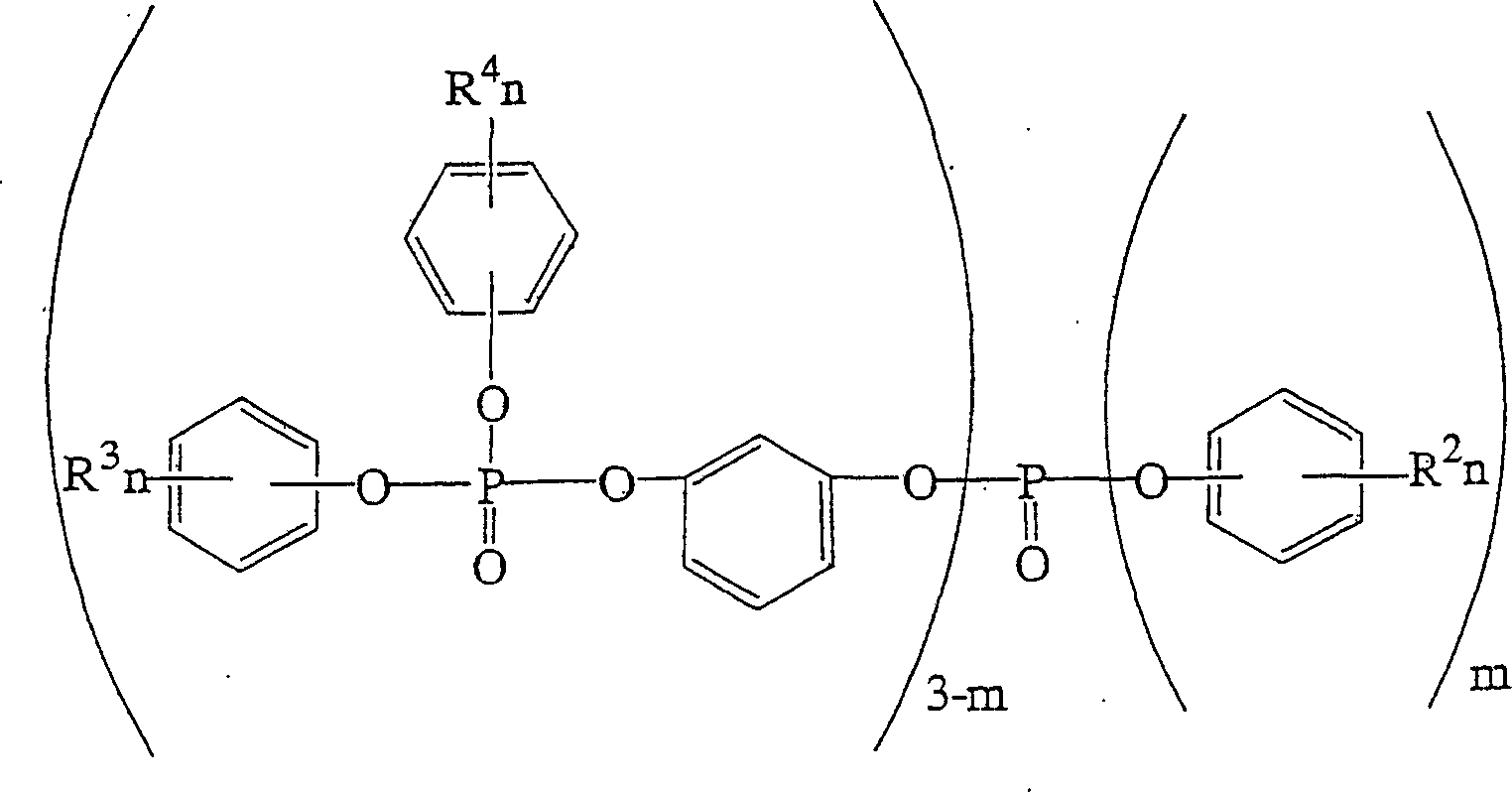 Thermosetting resin composition and prepreg laminate for circuit board and printed circuit board each made therewith