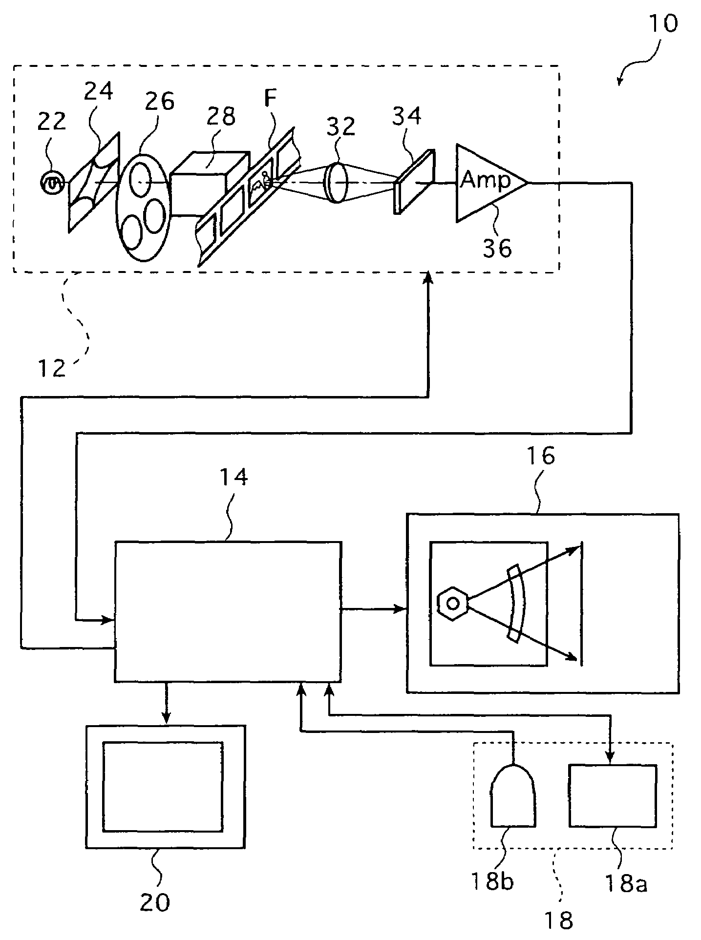 Image processing apparatus