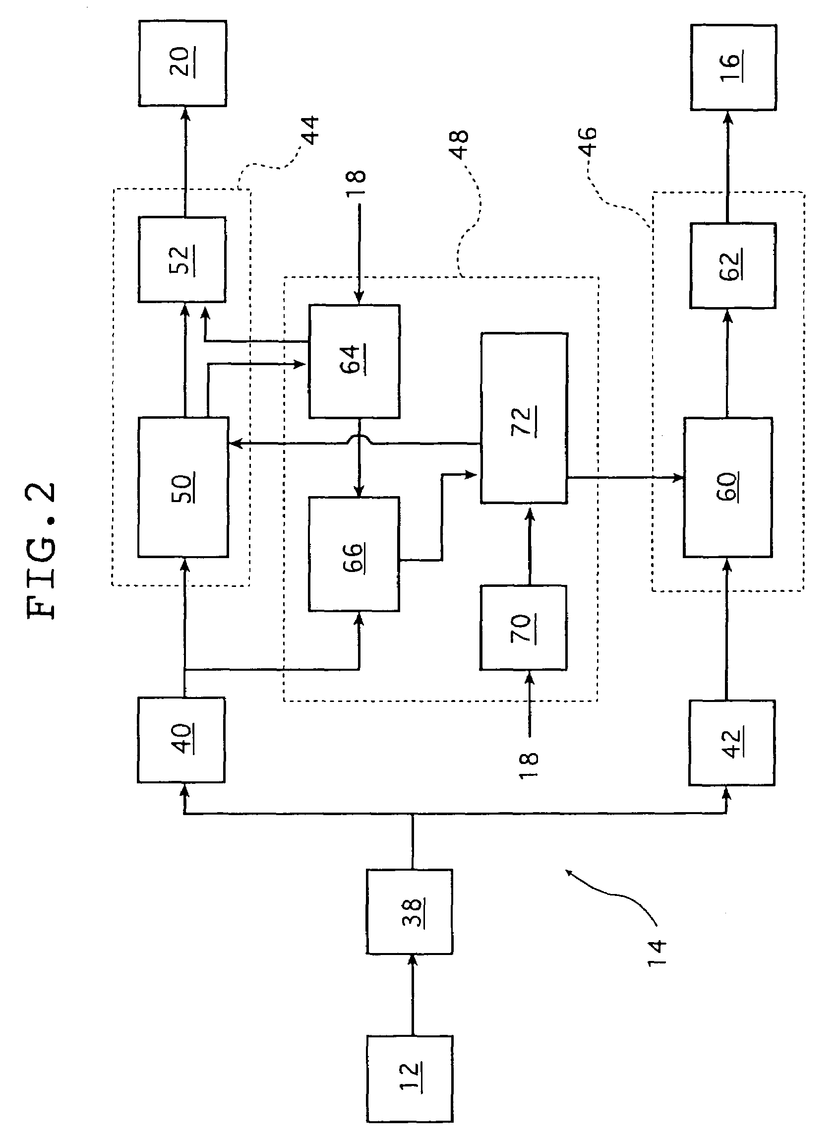 Image processing apparatus