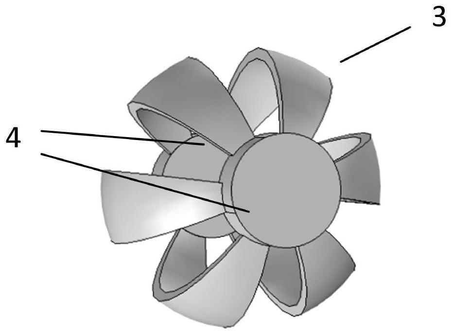 High-sensitivity resistance-type flexible tensile strain sensor based on ball valve shape