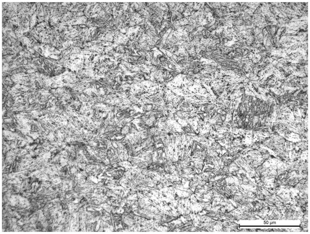 A kind of high corrosion-resistant and weather-resistant steel and its manufacturing method