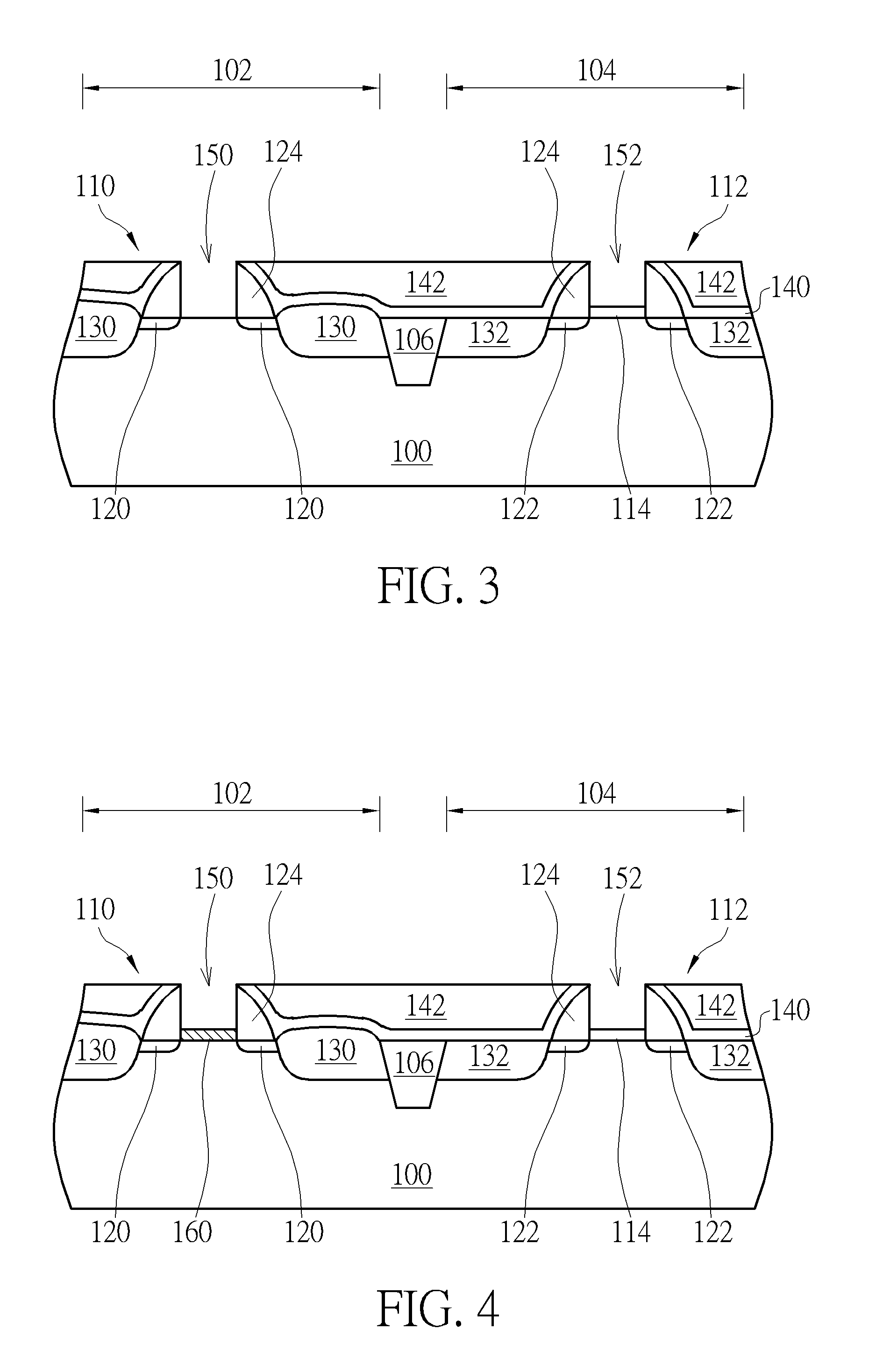 Semiconductor device having metal gate and manufacturing method thereof