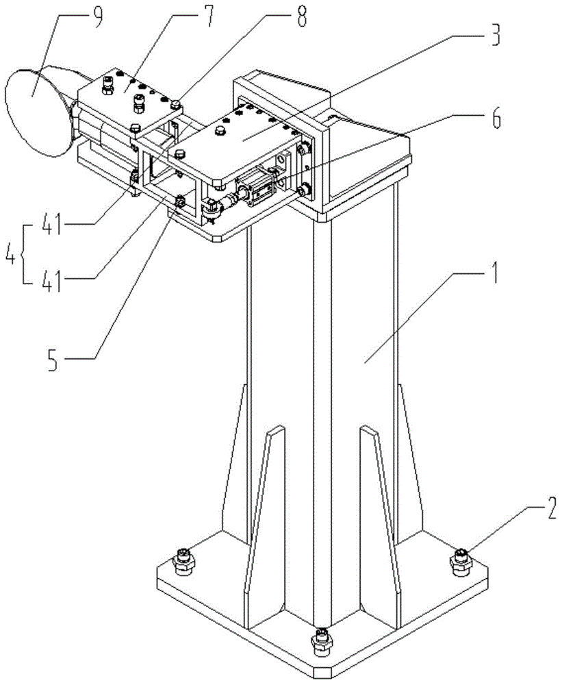 Floating polisher and polishing method