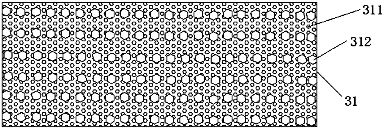 Environmentally-friendly nano-ceramic material