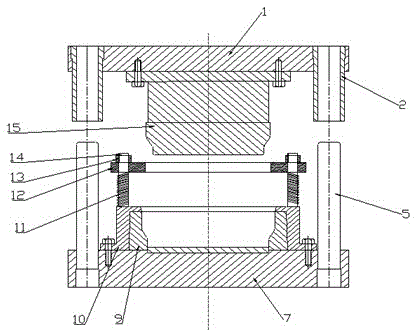 Machining technology for low-carbon alloy steel drum brakes