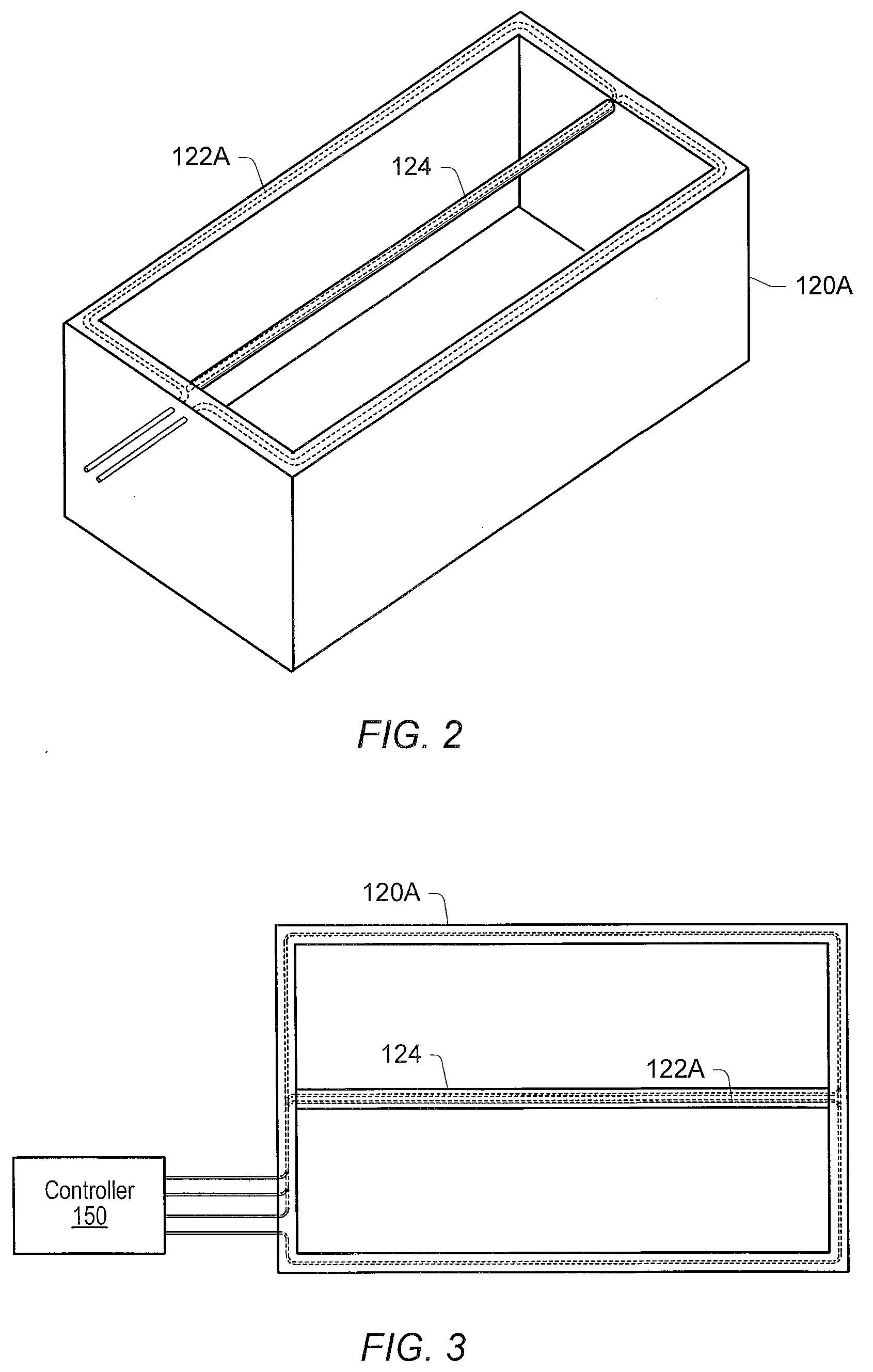 System and Method for Food Service Storage Bin Monitoring