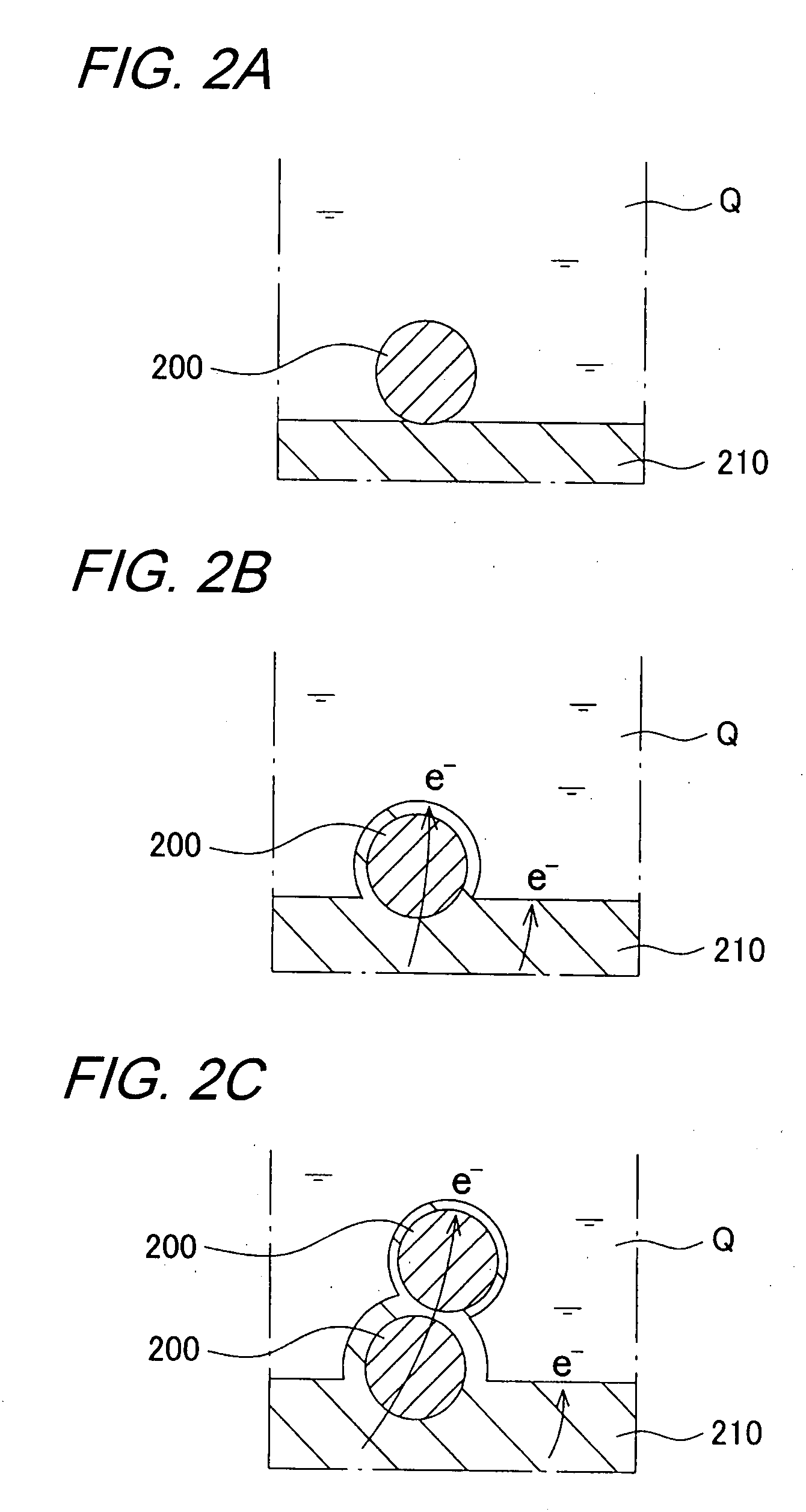 Substrate processing method and apparatus