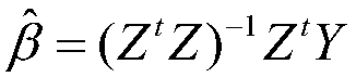 Adaptive time synchronization method based on temperature compensation