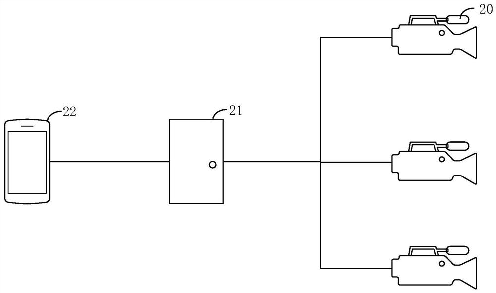 Video playback method and device, electronic equipment and storage medium