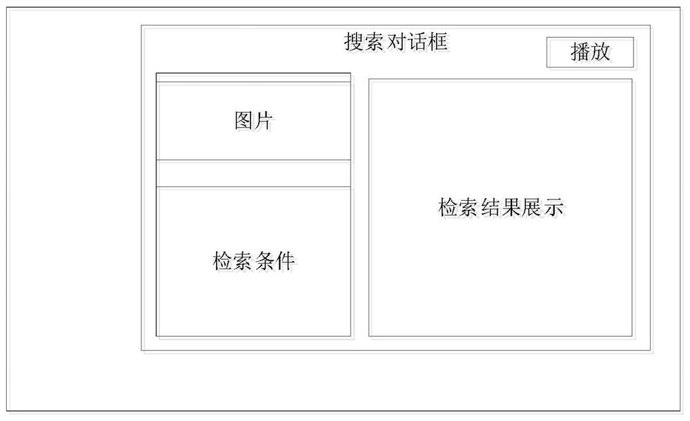 Video playback method and device, electronic equipment and storage medium