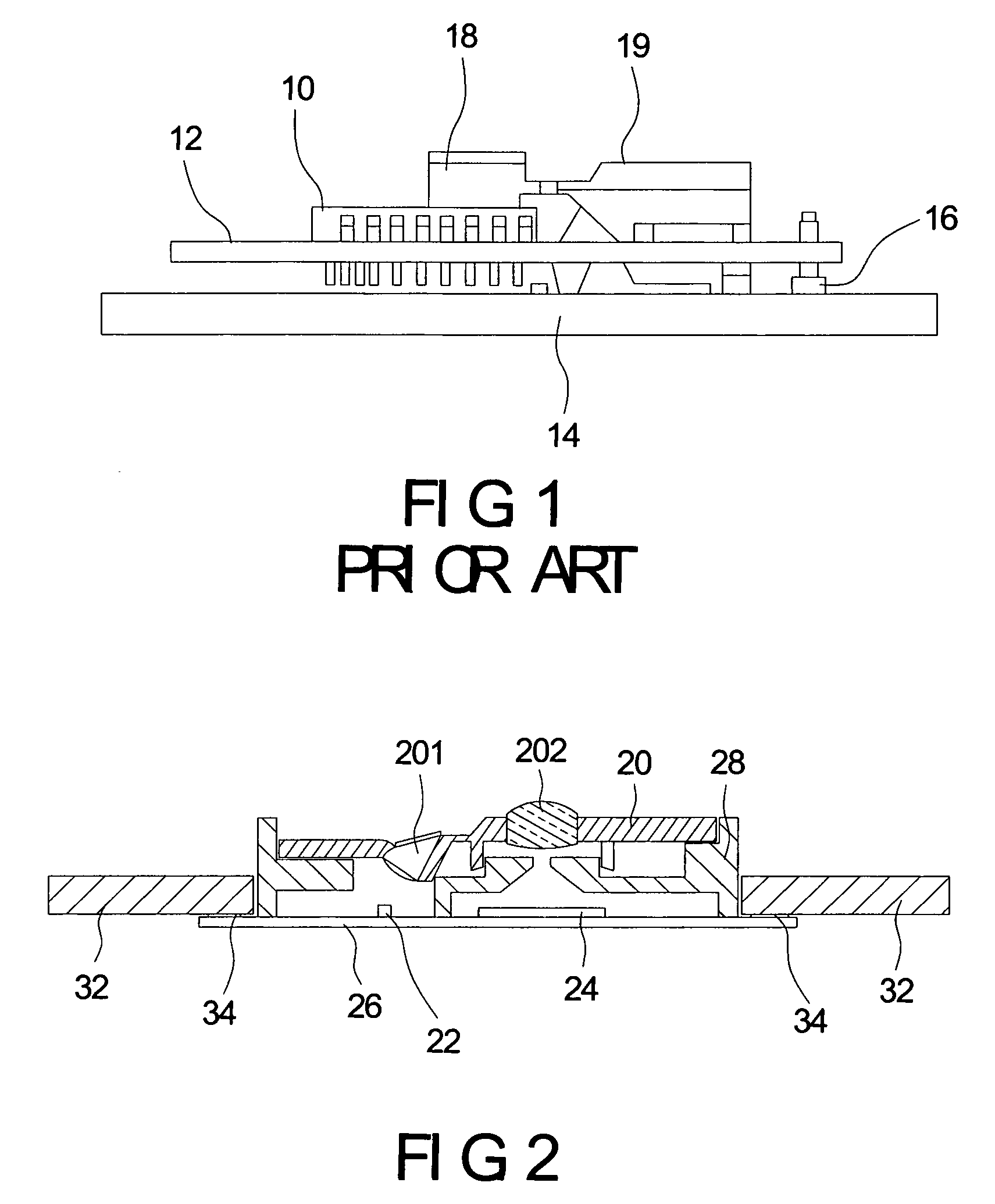 Compact and miniature optical navigation device