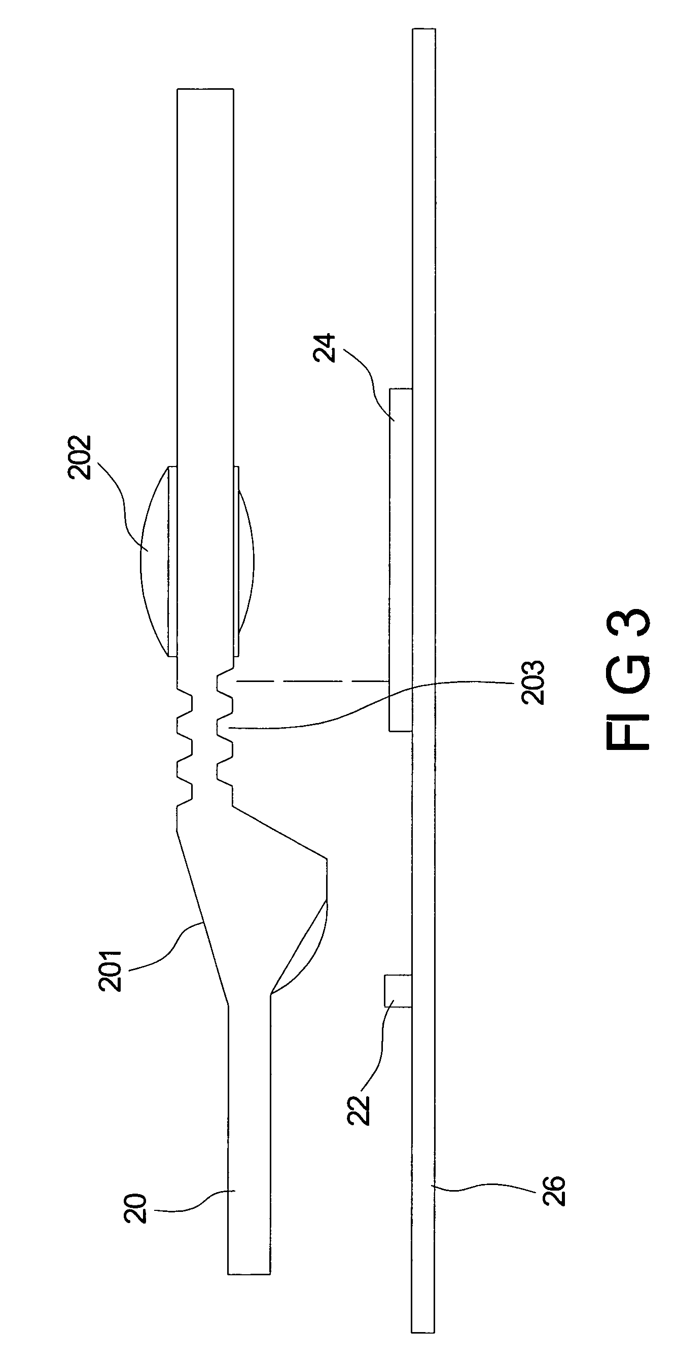 Compact and miniature optical navigation device