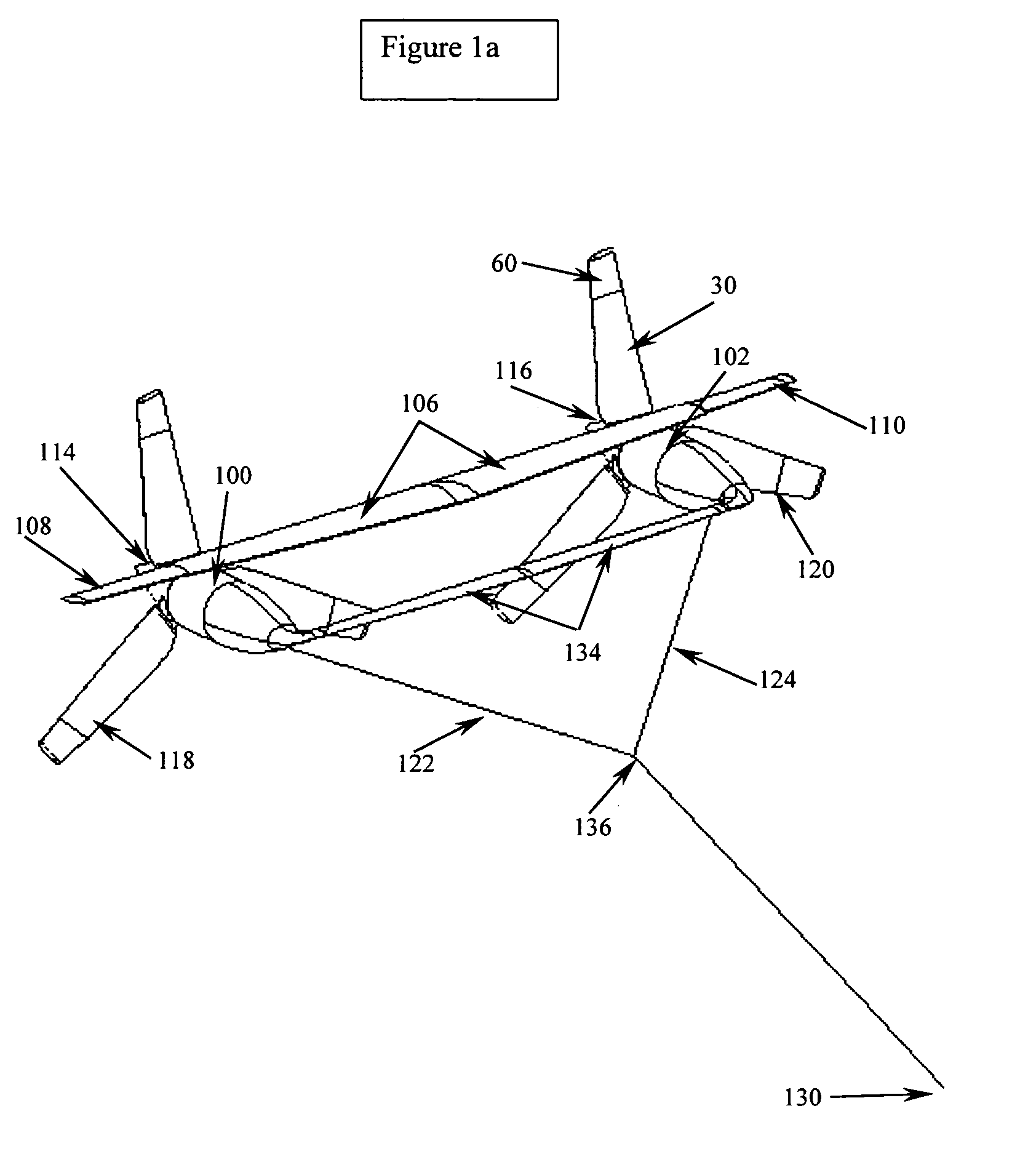 Mechanism for extendable rotor blades for power generating wind and ocean current turbines and means for counter-balancing the extendable rotor blade