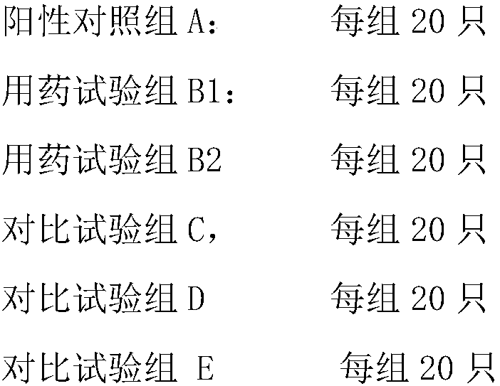 Wheat seedling Chinese medicine composition for nourishing liver, dispelling alcohol effect and preventing halitosis and preparation method of Chinese medicine composition