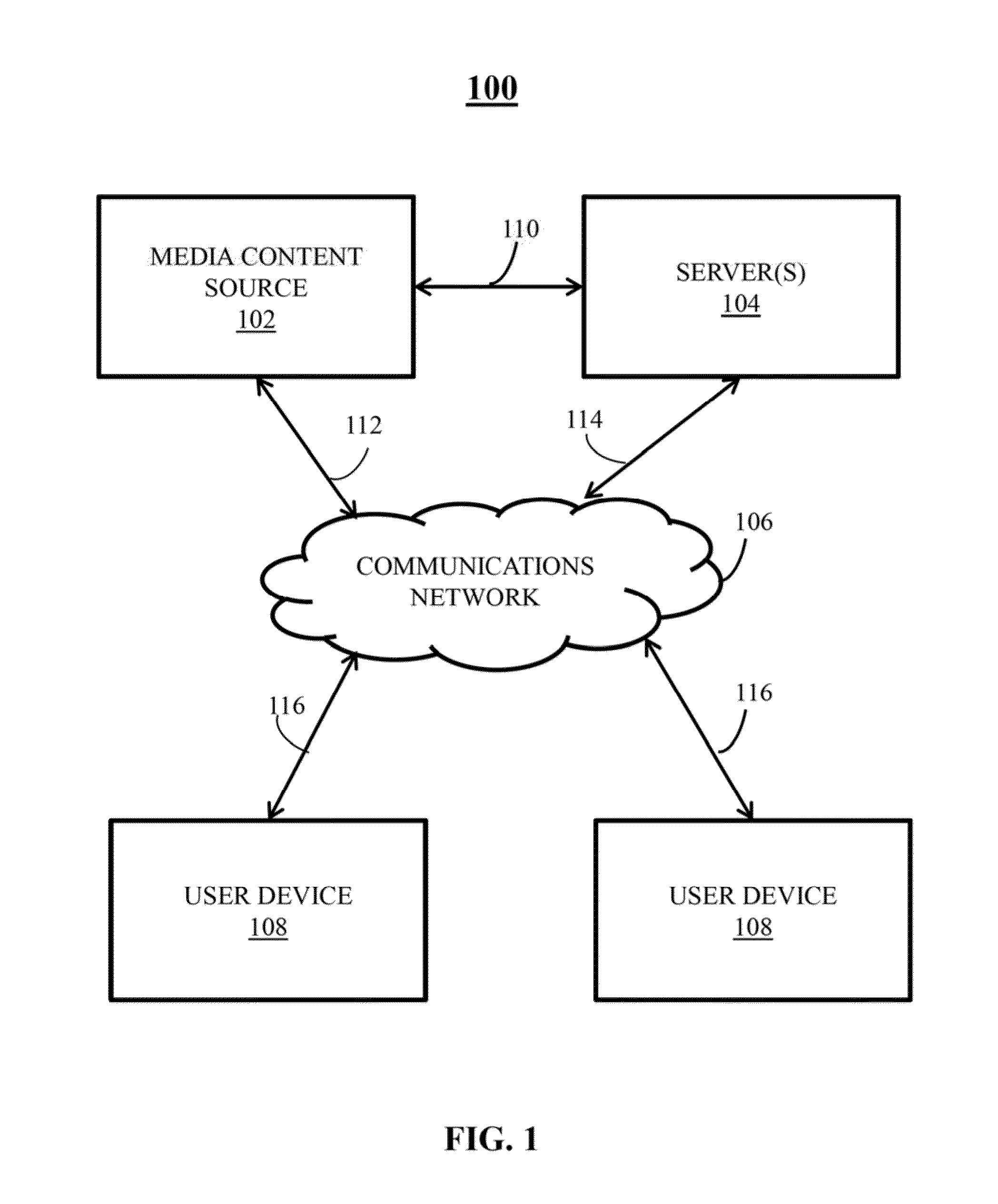 Systems, methods, and media for streaming media content