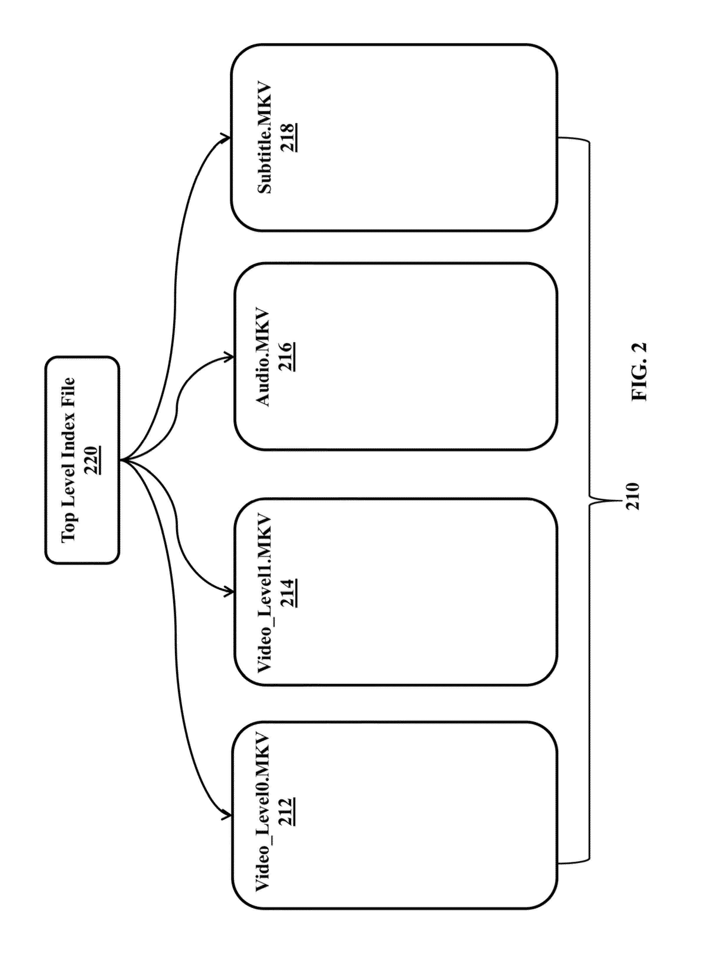 Systems, methods, and media for streaming media content