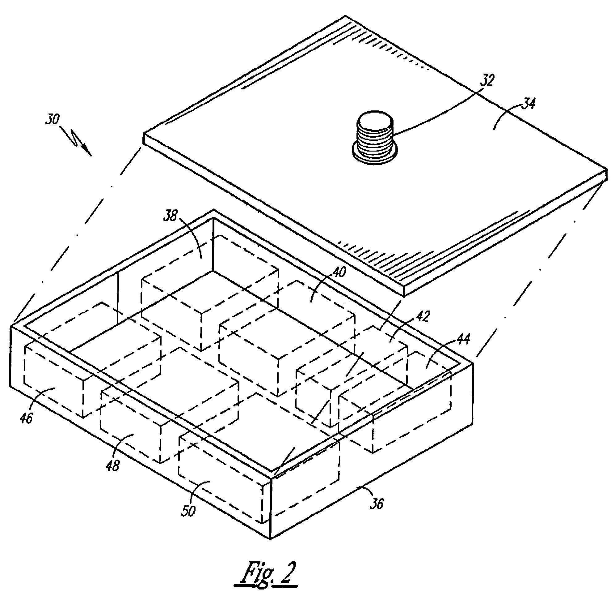 Rotating camera attachment