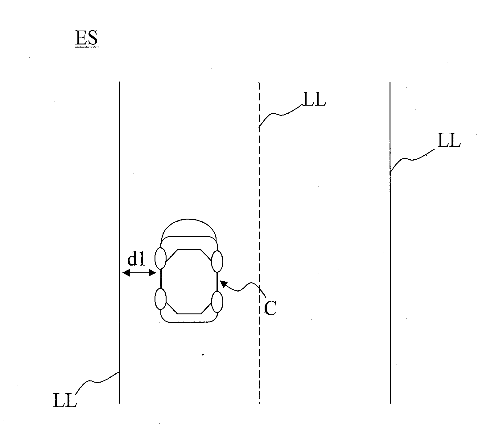 Intelligent driving recording and inspection system