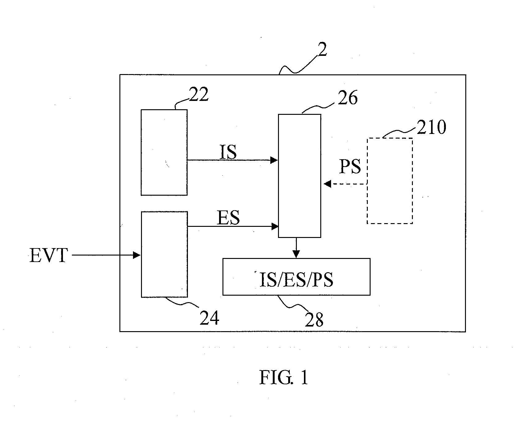 Intelligent driving recording and inspection system