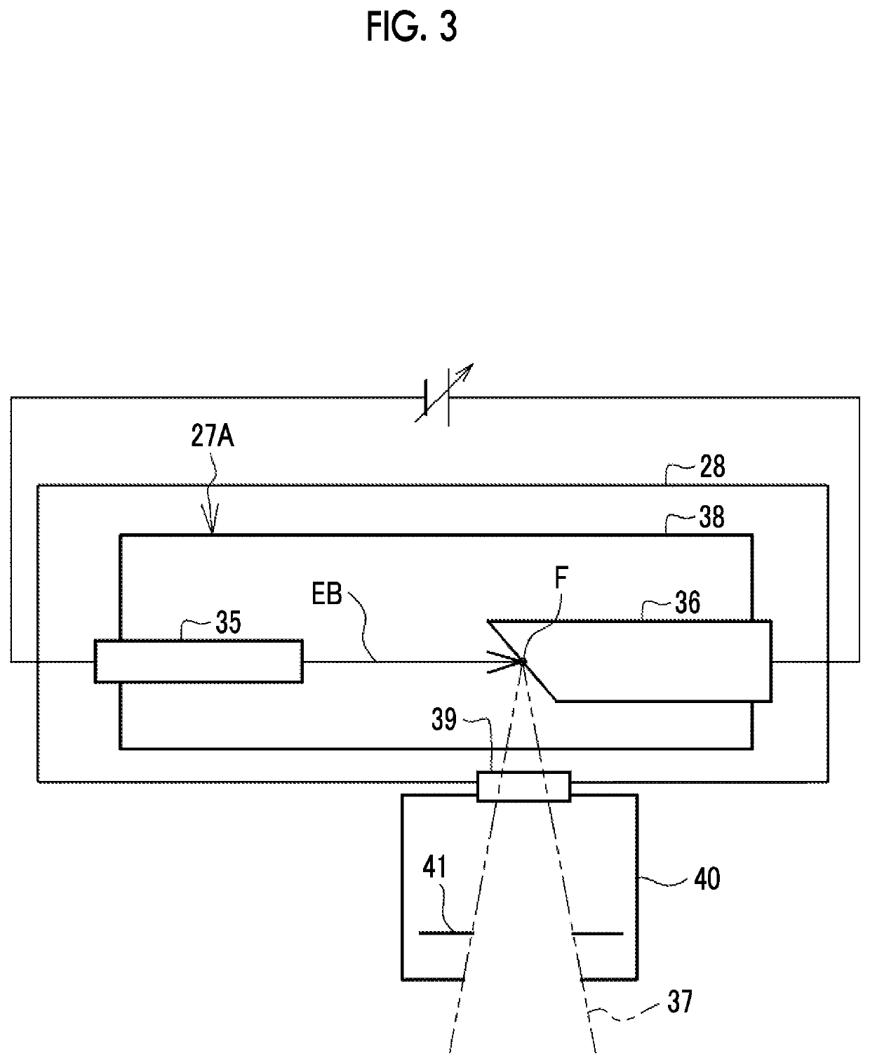 Tomosynthesis imaging apparatus and method for operating the same