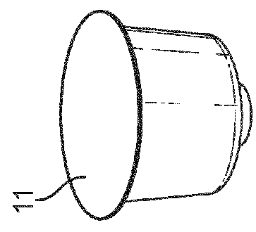 A food preparation capsule