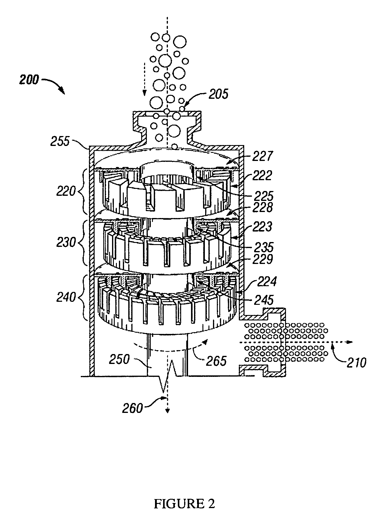 Method for making chlorohydrins