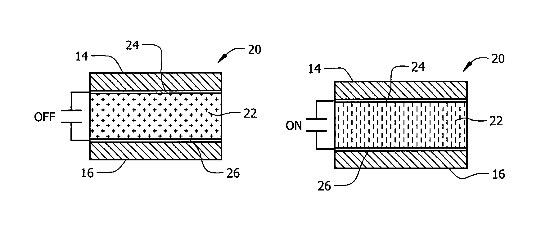 Method for despeckling in laser display systems