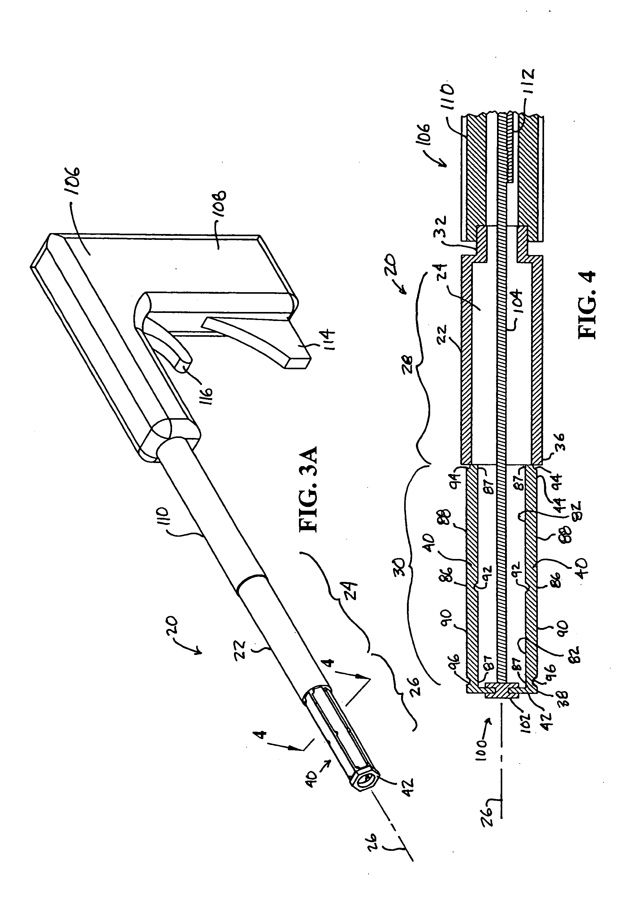 Expandable reamer