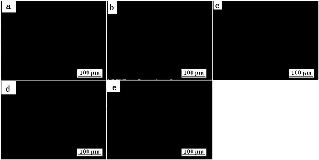 Method for preparing taro leaf water extract and anti-oxidation application of taro leaf water extract