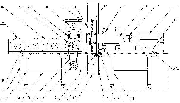 Testing apparatus for straw cutting performance and testing method thereof