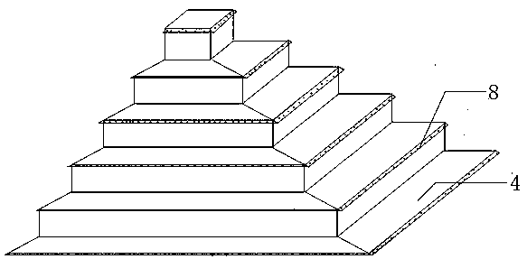 Aeration-free external circulation completely autotrophic nitrogen removal over nitrite device