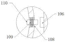 Simple clamp for industrial machinery