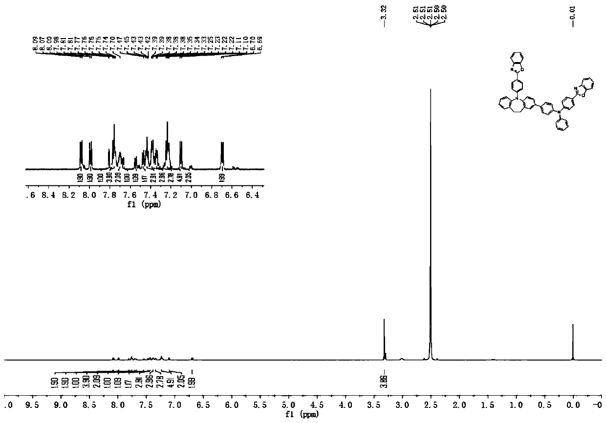 Arylamine derivative and organic light-emitting device thereof