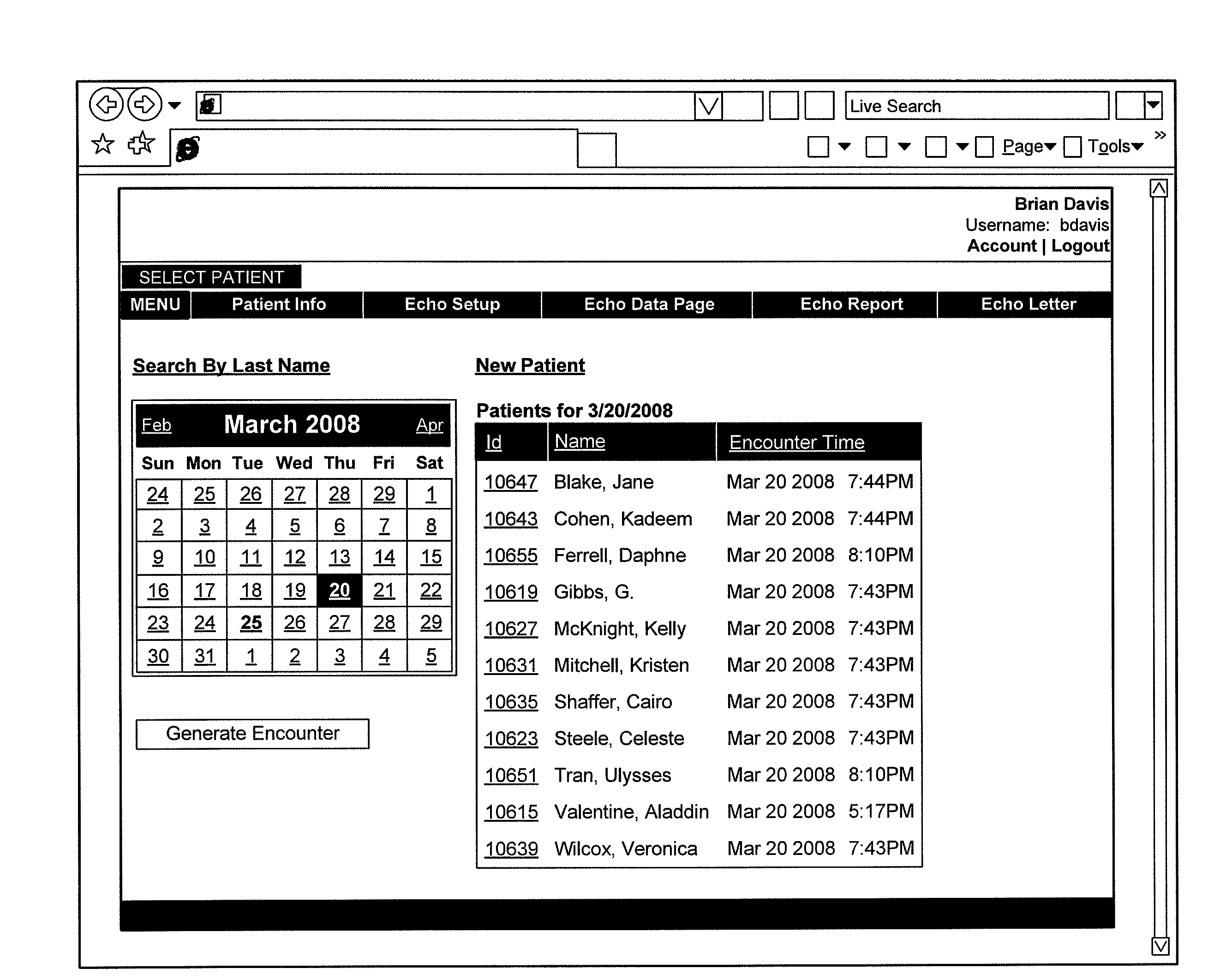 Creating a report having computer generated narrative text