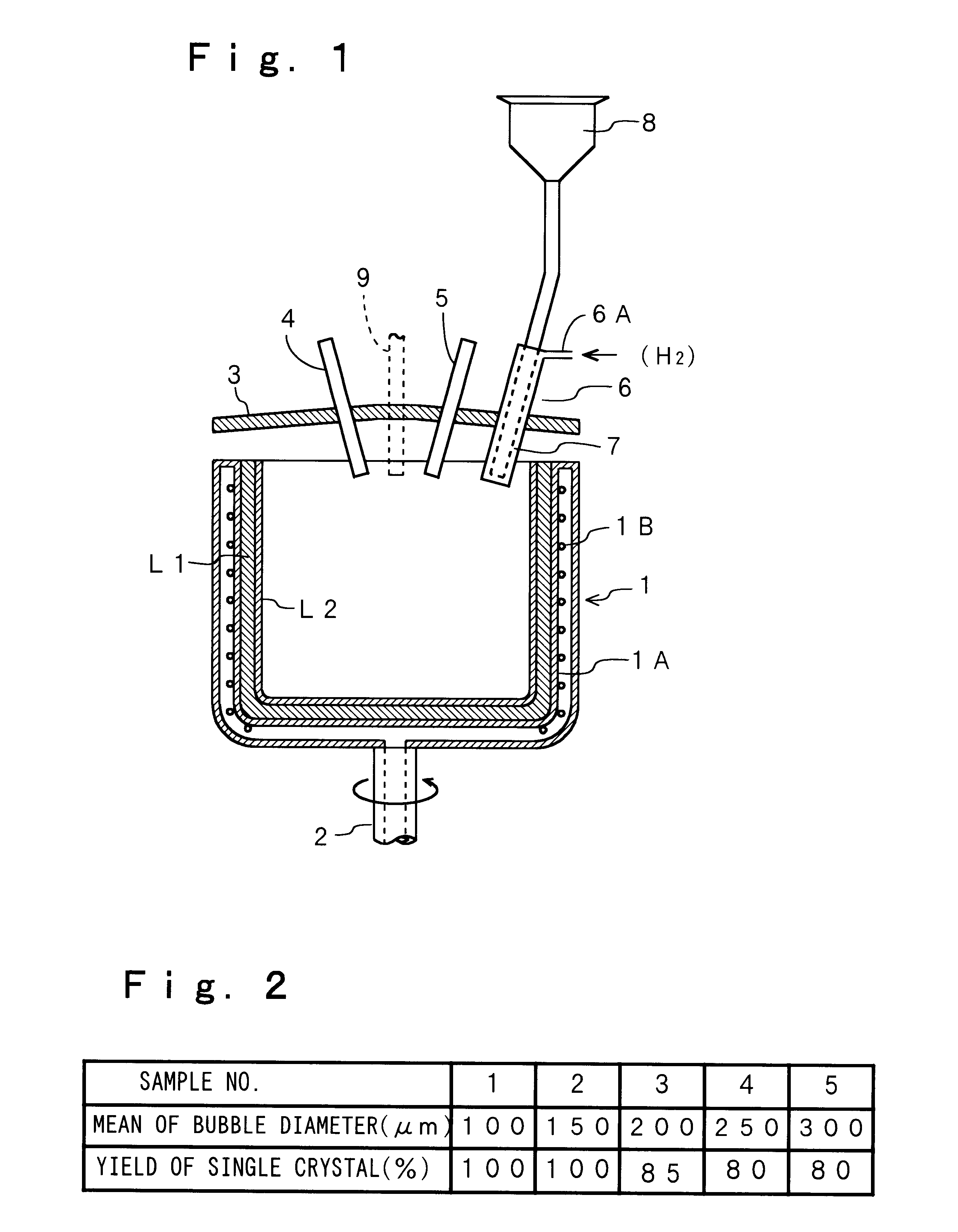 Method for manufacturing quartz glass crucible