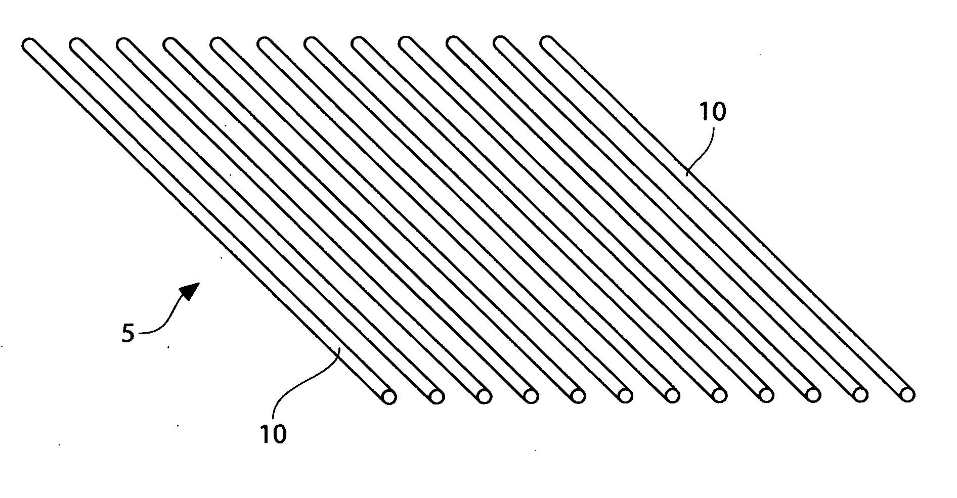 Fluoropolymer hollow fiber membrane with fluoro-copolymer and fluoro-terpolymer bonded end portion(s) and method to fabricate