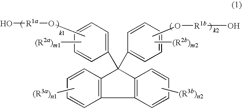 Resin composition and molded articles thereof