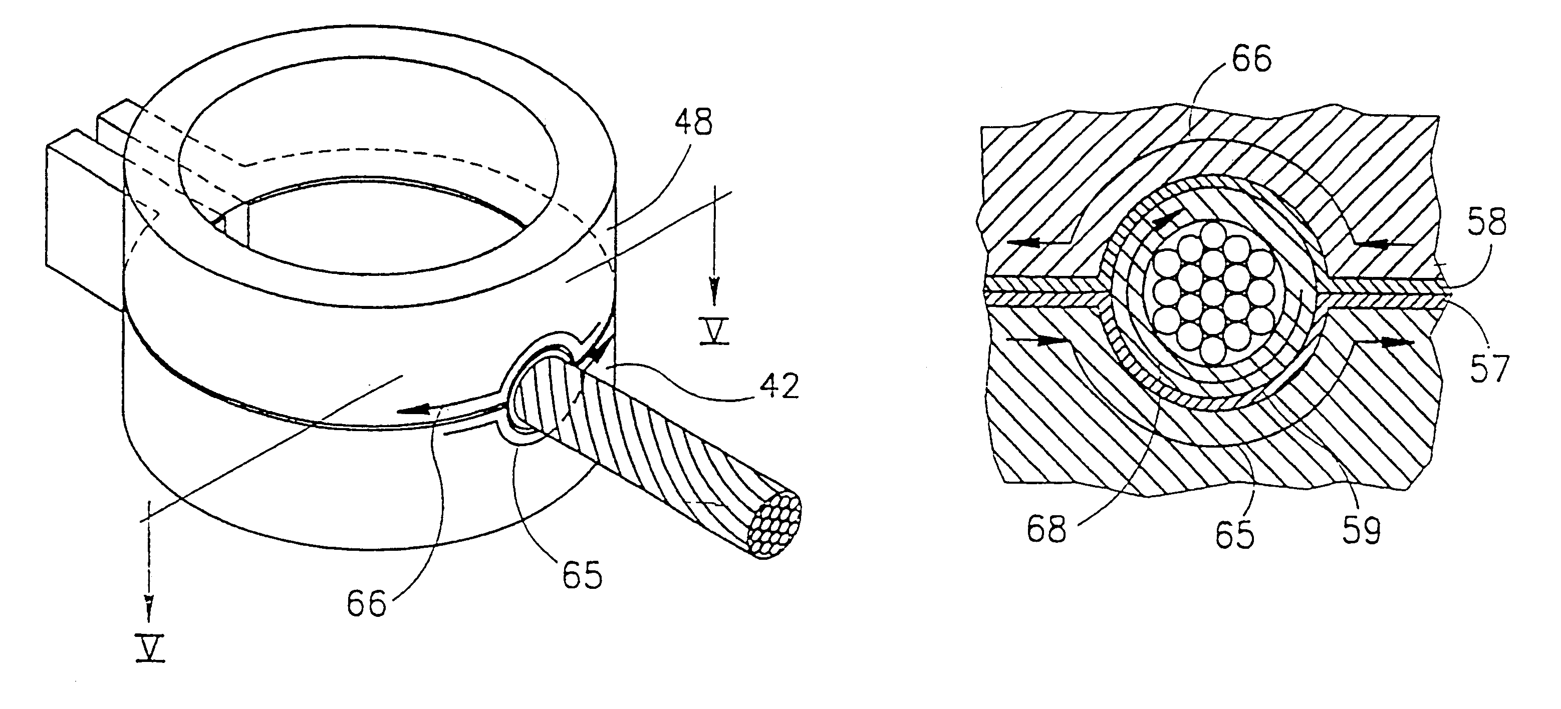 Electromagnetic forming apparatus