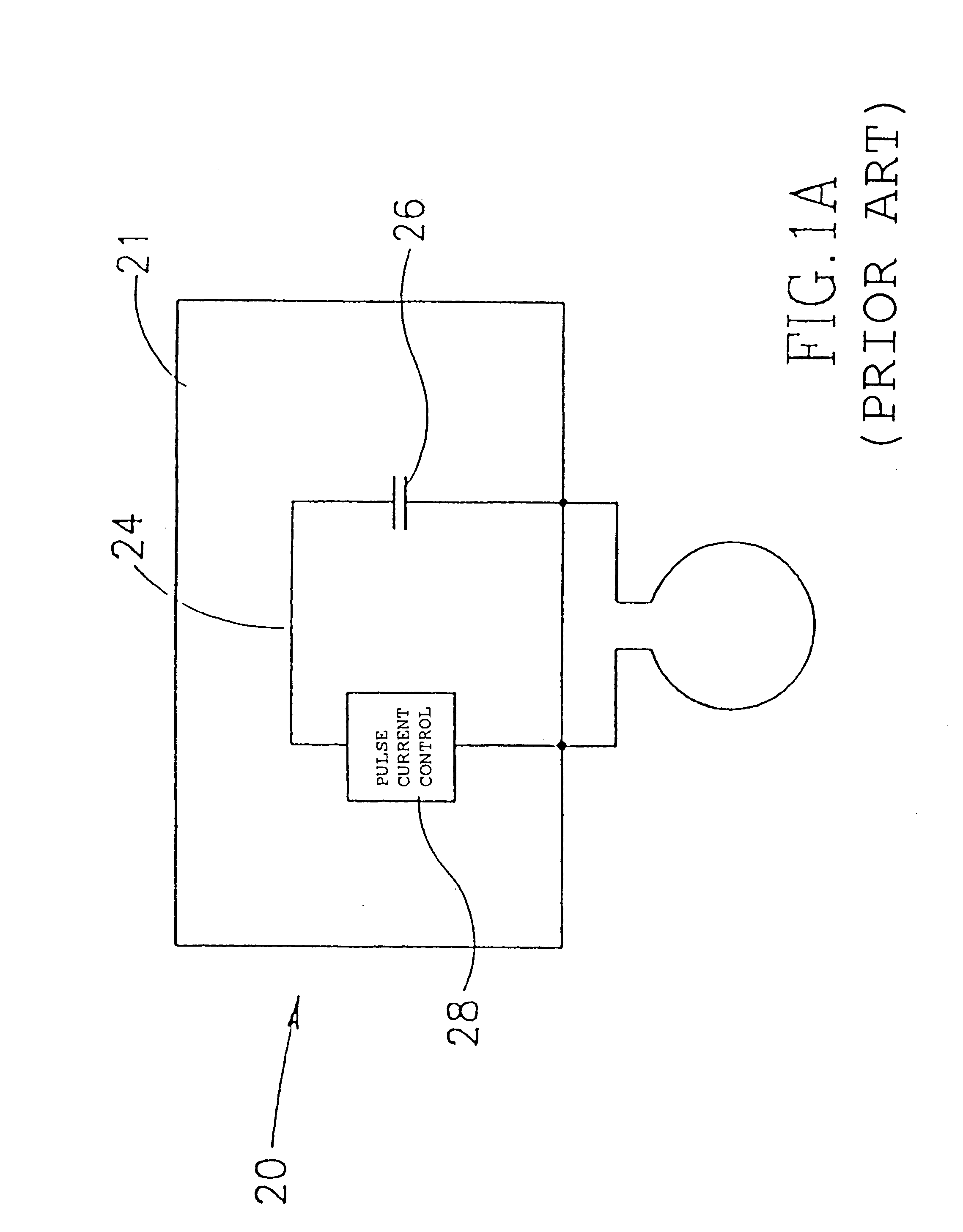 Electromagnetic forming apparatus